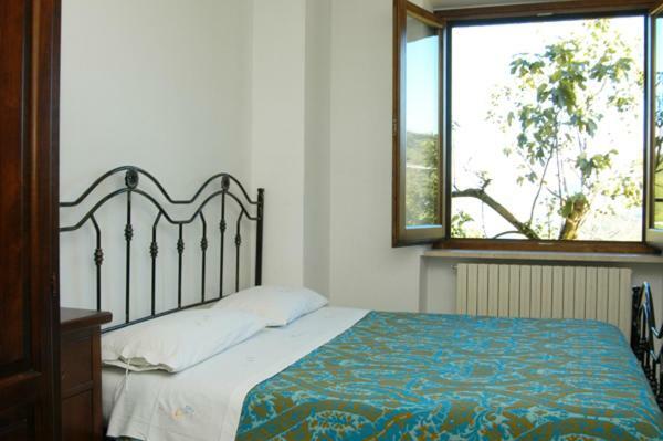 Agriturismo I Due Regni Petrella Salto Exterior photo