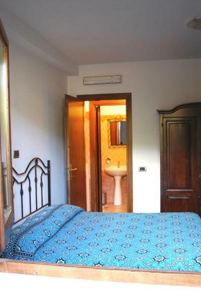 Agriturismo I Due Regni Petrella Salto Exterior photo